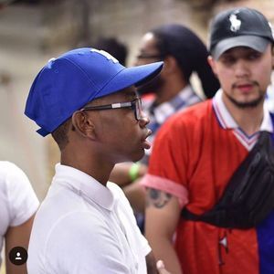 Meet your Posher, Dean